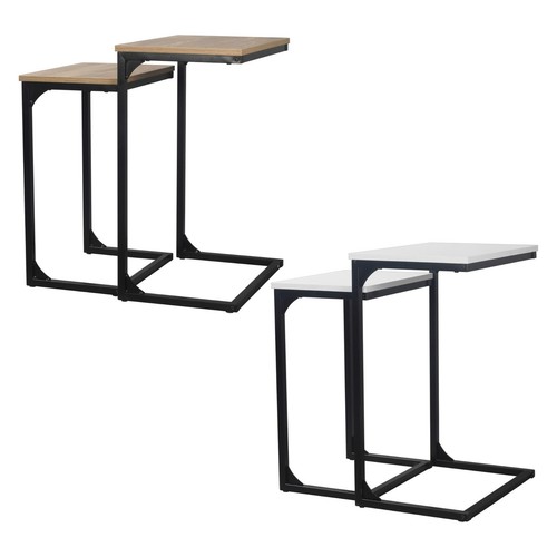 Seville modern wooden metal - wooden,