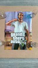 GRAND THEFT AUTO V FIVE DOUBLE