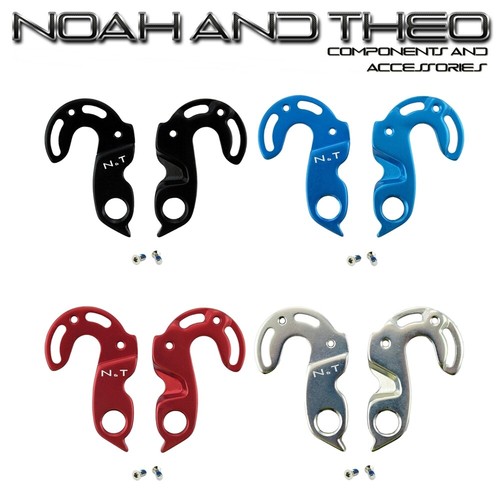 Mech gear derailleur - mech, hanger