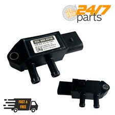 OEM DPF Differential Pressure