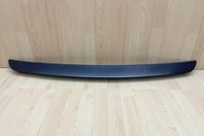 BOOT SPOILER XS BODY KIT -