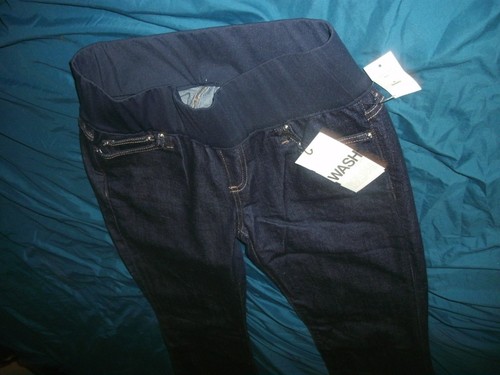 Gap maternity blue - maternity, jeans