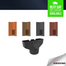 Timloc Single Pantile Tile