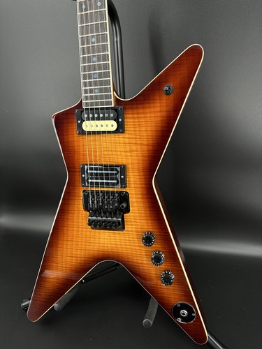 Dimebag darrel the dean - dean, ml
