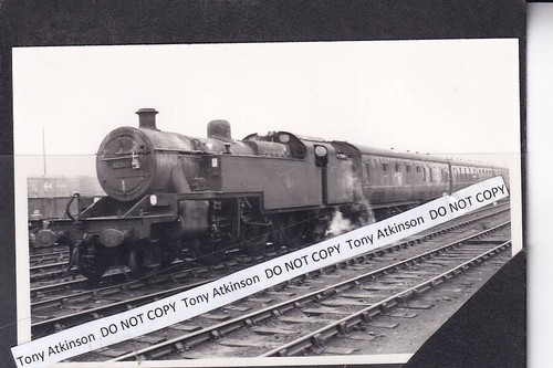 British railways lms - british,