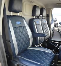 Ford Transit L2 LWB L4 Tipper