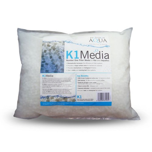 Evolution aqua kaldness - evolution,