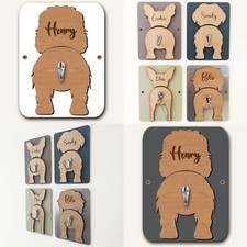 Tibetan Terrier Dog Lead