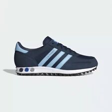 Adidas LA Trainer Navy/Sky