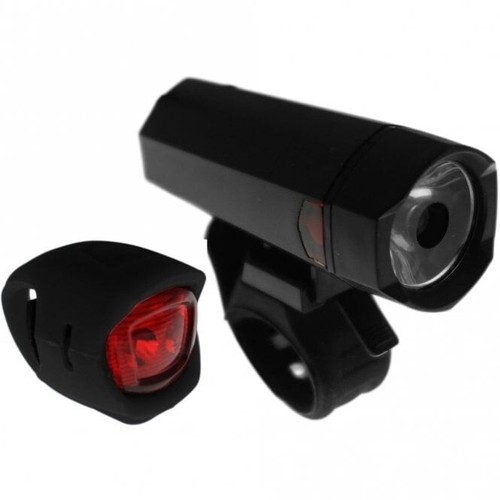 Dawes pulse duo led bike - duo, light