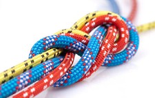 Strong braided polypropylene - strong,