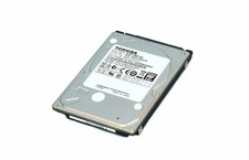 New Toshiba  1TB SATA 3GB/s 2.5" 9MM Internal Laptop Mac PS4 Hard Drive