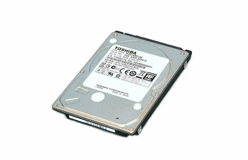 New toshiba 1tb sata - new,