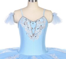 Ballet Tutu,Classical Pancake