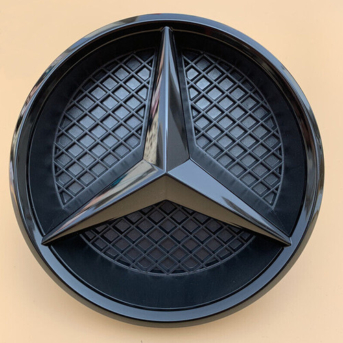 Fit for mercedes benz front - for,