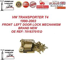 FOR VW TRANSPORTER T4 90-03