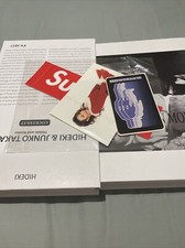 100% Authentic Supreme