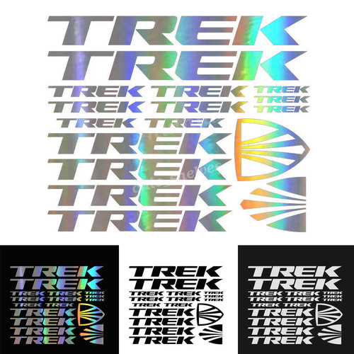 Trek vinyl mtb bike - mtb,