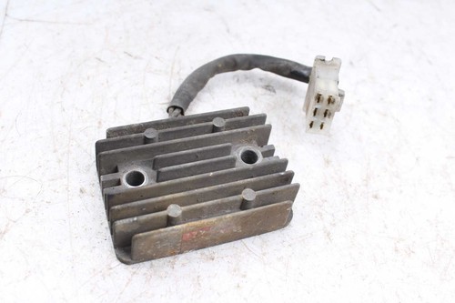 Rectifier regulator kawasaki - regulator,