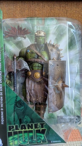 Planet hulk action - planet,
