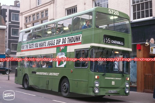 Bus photo maidstone - photo,