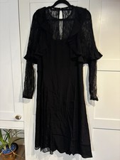 ALICE TEMPERLEY SOMERSET Lace