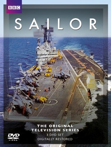 Bbc sailor the complete - sailor:,