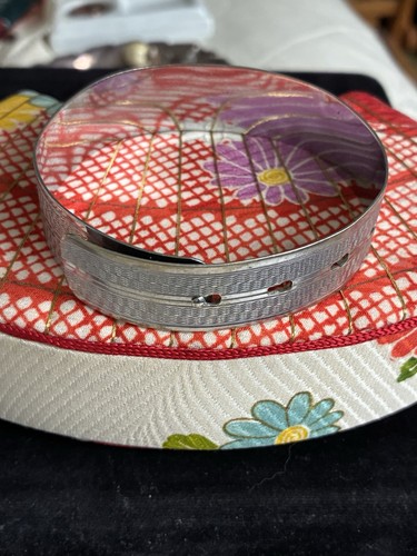 Vintage art deco belt - vintage,