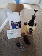 Brake and Clutch Pressure Bleeder Kit