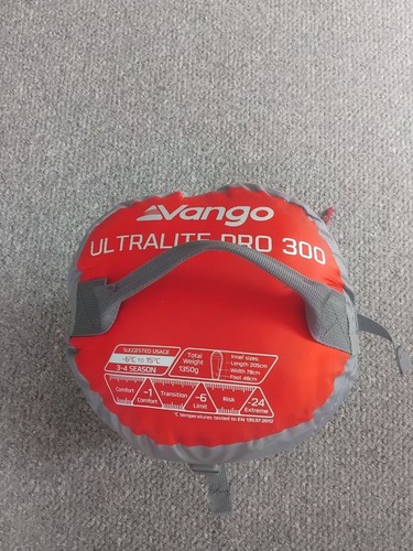 Vango ultralight pro 300 - vango,
