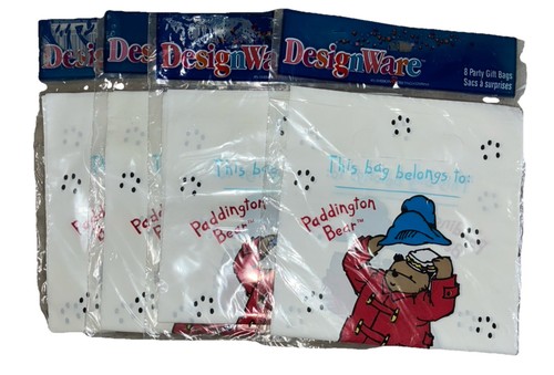 Paddington bear party - paddington,