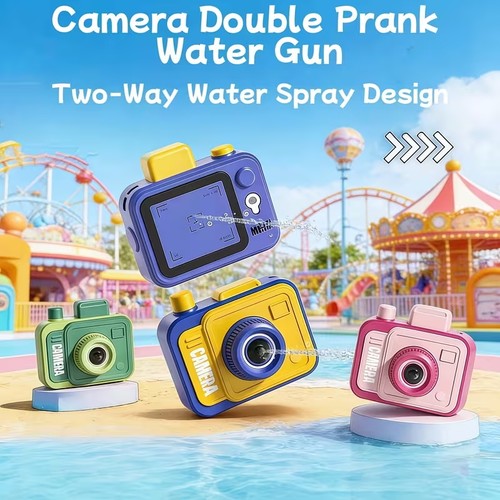2026 new prank two - 2026, camera