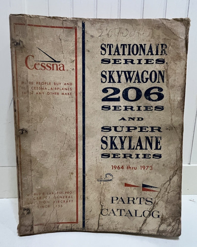 1964 1973 cessna - 1964-1973,