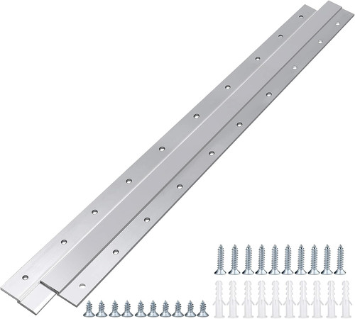 French cleat picture hanger - cleat,