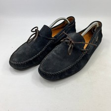 Russell & Bromley Men's Navy