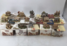 Lilliput lane job - lilliput,