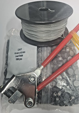 1000 x 10mm LEAD ELECTRIC