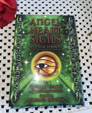 The Angels of Atlantis Beautifully Designed Oracle Cards by Stewart Pearce