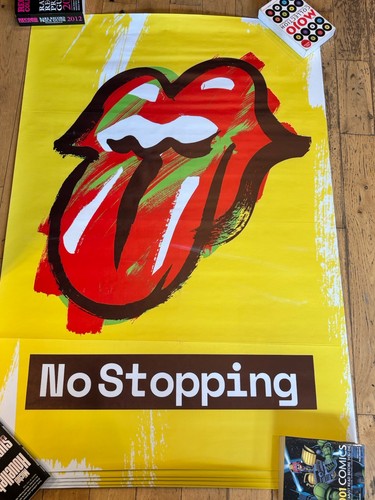 Original the rolling - rolling, stones