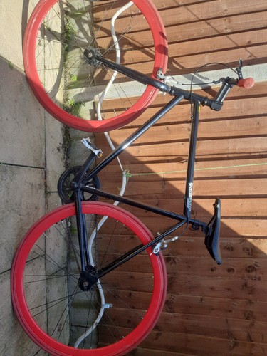 Vintage dunlop mens - dunlop, bike