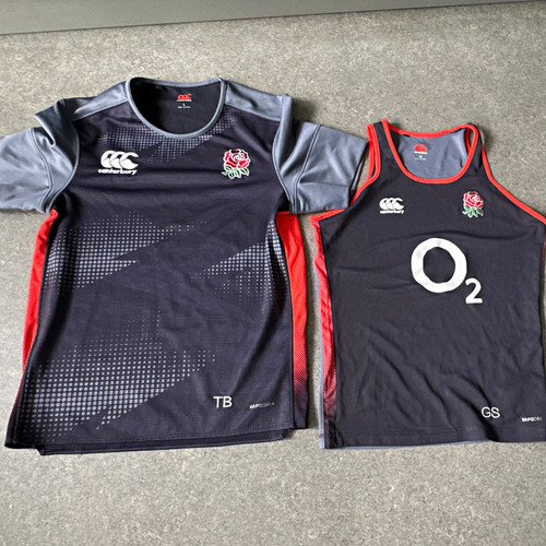 Player issue england rugby - player,
