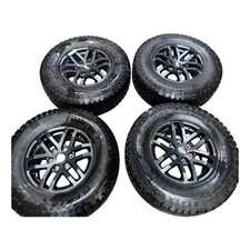 FORD RANGER WHEEL RAPTOR SET
