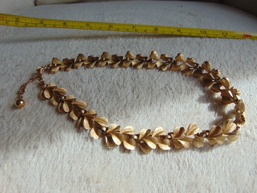 Vintage 1960s trifari - vintage,