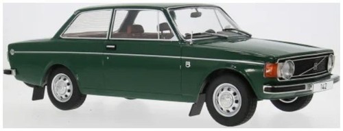 Mcg 18005 volvo 142 - 1:18,