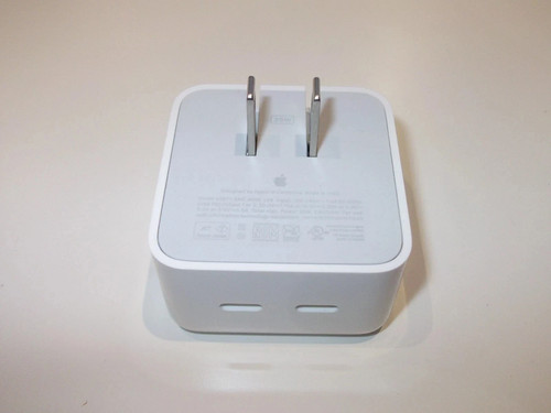 Genuine apple 35w dual - 35w,