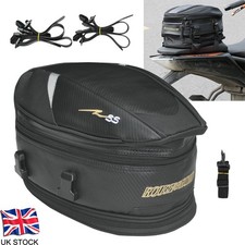 Motorcycle Tail Bag Waterproof