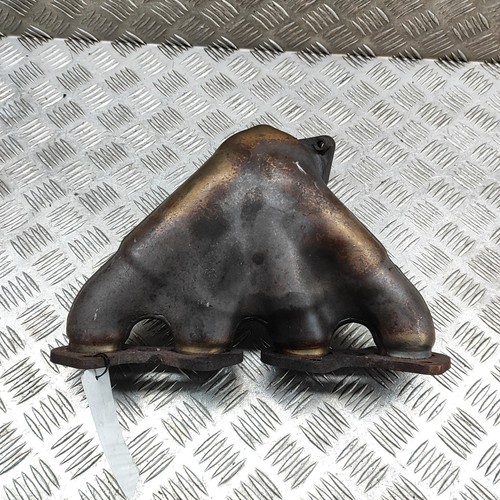 Mercedes benz slk r171 exhaust - slk,