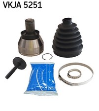 SKF VKJA 5251 JOINT KIT, DRIVE