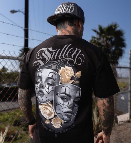 Sullen clothing emotion - sullen,