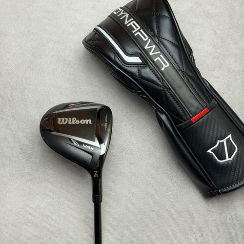 Wilson dynapwr max - max, 7